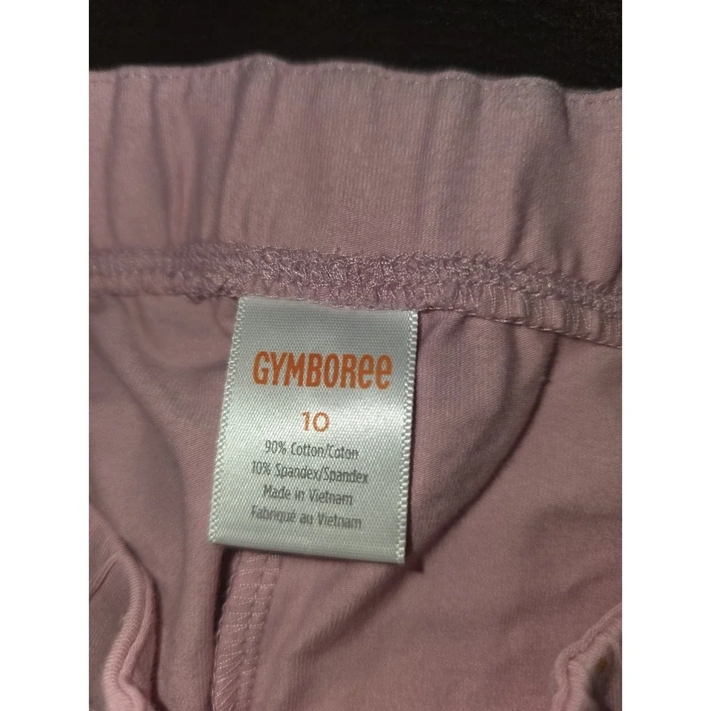 Gymboree tiny dancer